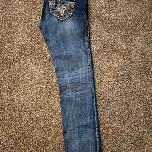 Rock Revival jeans. Women’s. Size 25/31